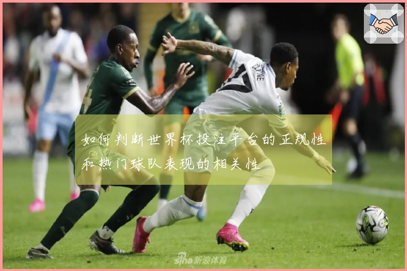 如何判断世界杯投注平台的正规性和热门球队表现的相关性