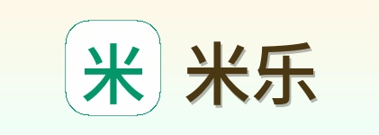 米乐 Logo